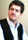 <b>Mohammed Daud</b> Miraki, Afghanistan - miraki